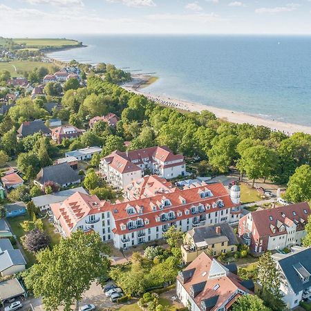 Baltischer Hof Apartment 54 Boltenhagen  Ngoại thất bức ảnh