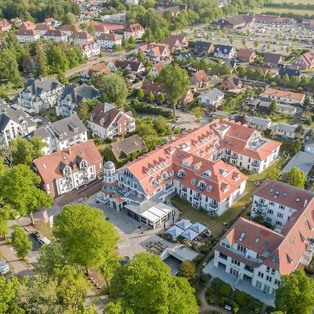 Baltischer Hof Apartment 54 Boltenhagen  Ngoại thất bức ảnh