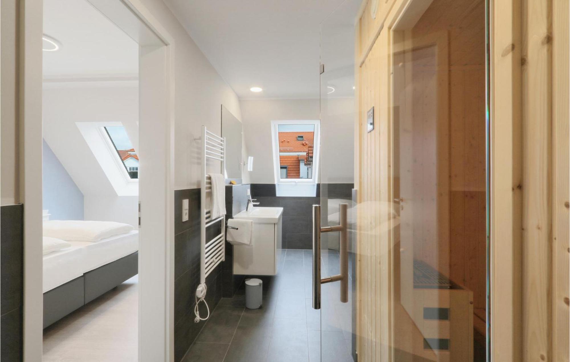 Baltischer Hof Apartment 54 Boltenhagen  Ngoại thất bức ảnh