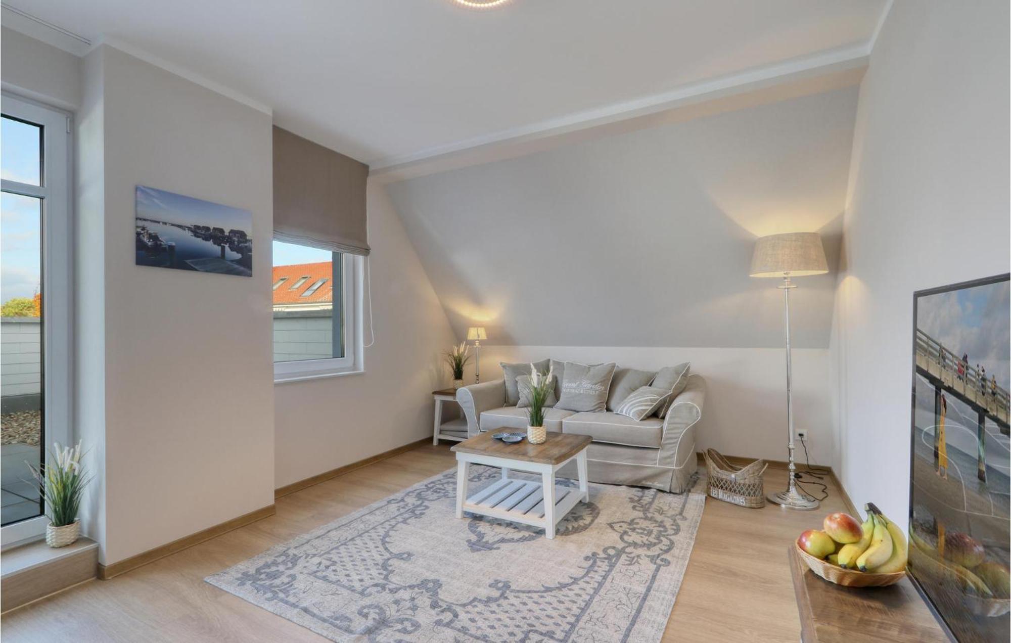 Baltischer Hof Apartment 54 Boltenhagen  Ngoại thất bức ảnh