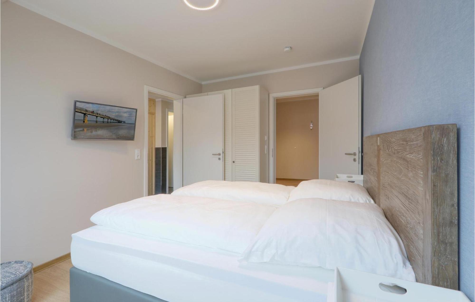 Baltischer Hof Apartment 54 Boltenhagen  Ngoại thất bức ảnh
