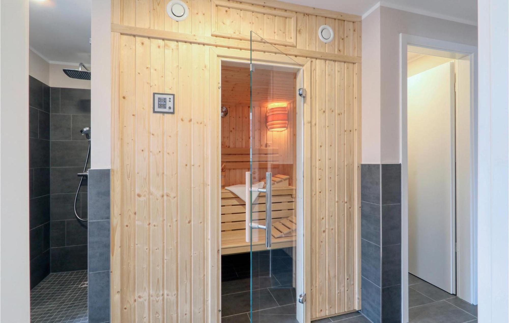 Baltischer Hof Apartment 54 Boltenhagen  Ngoại thất bức ảnh