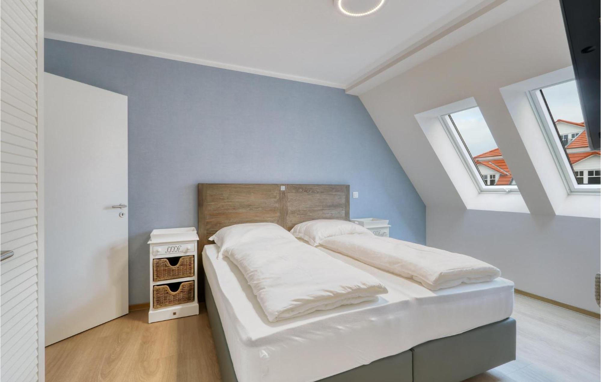 Baltischer Hof Apartment 54 Boltenhagen  Ngoại thất bức ảnh