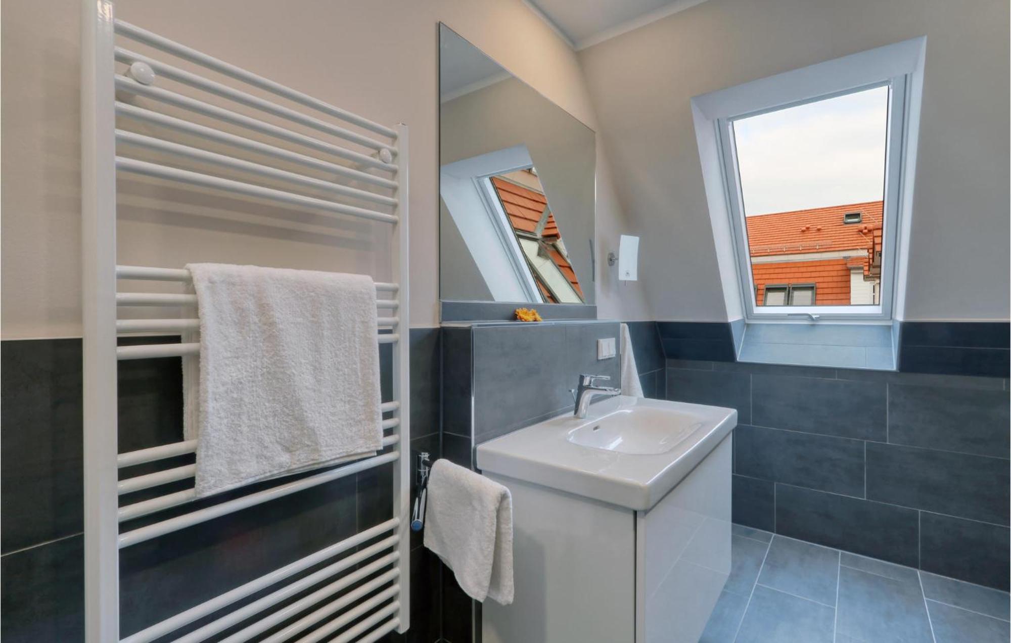 Baltischer Hof Apartment 54 Boltenhagen  Ngoại thất bức ảnh