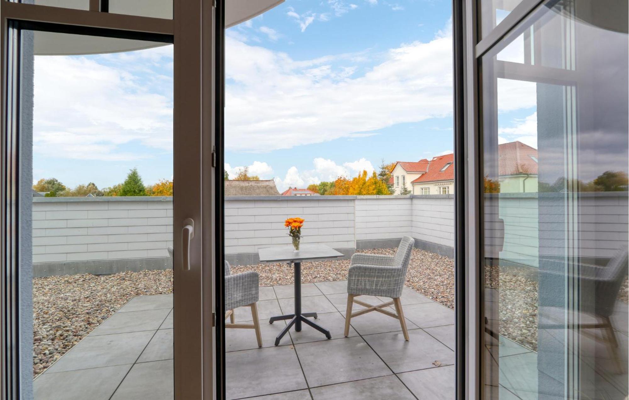 Baltischer Hof Apartment 54 Boltenhagen  Ngoại thất bức ảnh
