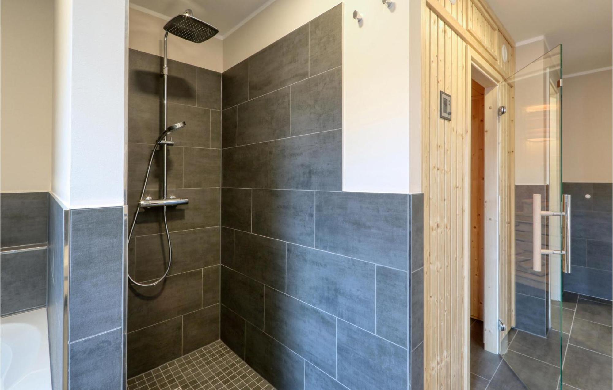 Baltischer Hof Apartment 54 Boltenhagen  Ngoại thất bức ảnh