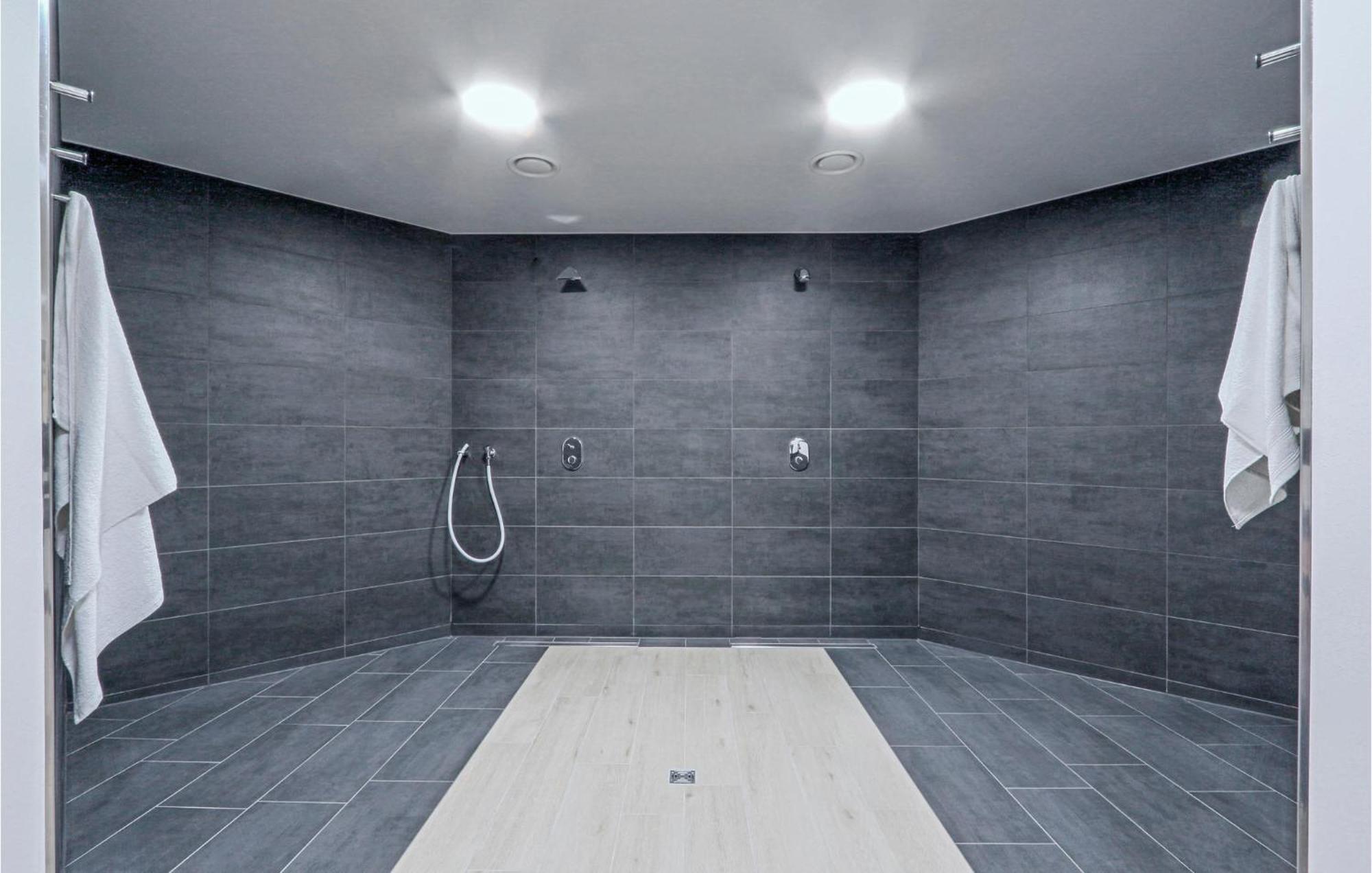 Baltischer Hof Apartment 54 Boltenhagen  Ngoại thất bức ảnh