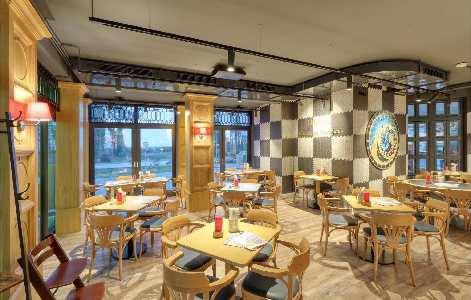 Baltischer Hof Apartment 54 Boltenhagen  Ngoại thất bức ảnh